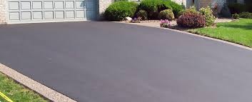 Best Driveway Border and Edging  in Kalama, WA